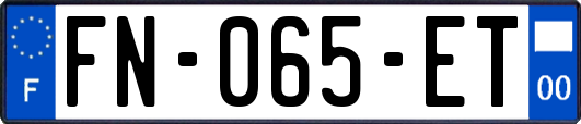 FN-065-ET