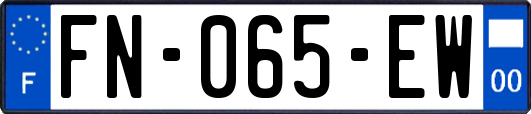 FN-065-EW
