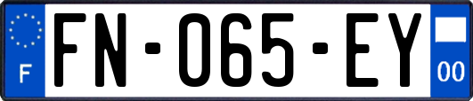 FN-065-EY