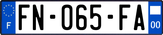 FN-065-FA