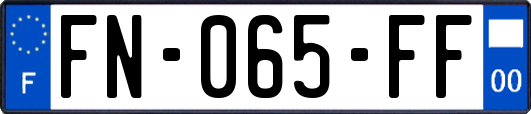 FN-065-FF