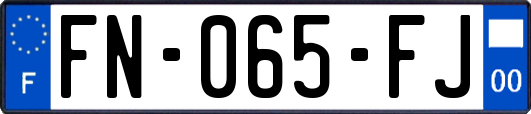 FN-065-FJ