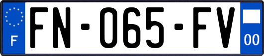 FN-065-FV