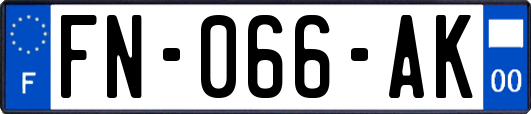 FN-066-AK