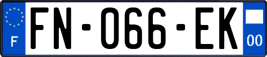 FN-066-EK