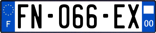 FN-066-EX