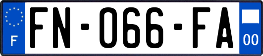 FN-066-FA