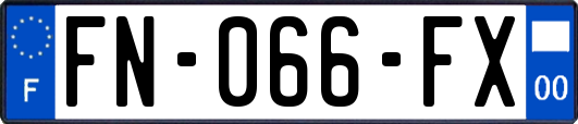 FN-066-FX