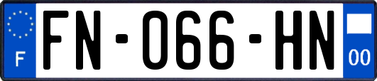 FN-066-HN