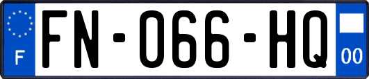FN-066-HQ