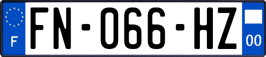 FN-066-HZ