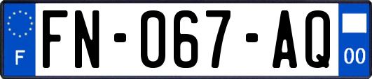 FN-067-AQ