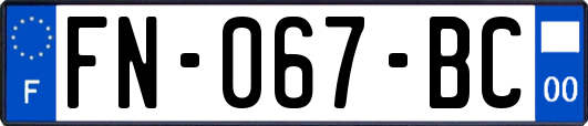 FN-067-BC