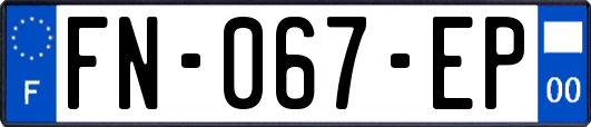 FN-067-EP