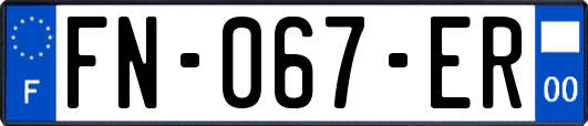 FN-067-ER