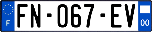FN-067-EV