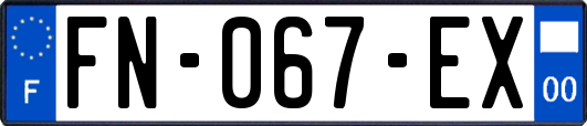 FN-067-EX