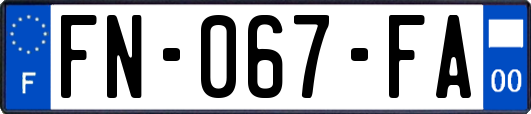 FN-067-FA