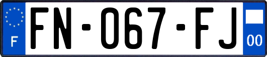 FN-067-FJ