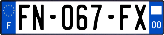 FN-067-FX