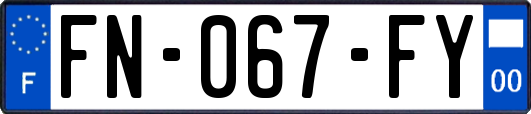 FN-067-FY