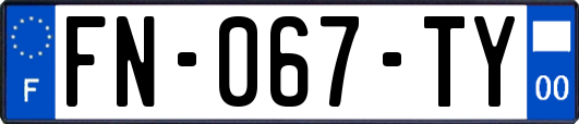 FN-067-TY