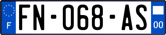 FN-068-AS