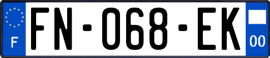 FN-068-EK
