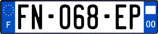 FN-068-EP