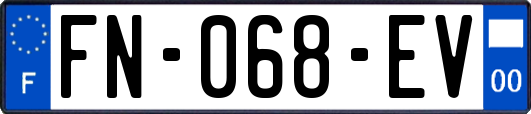FN-068-EV