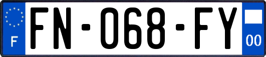 FN-068-FY