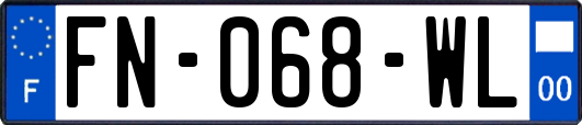 FN-068-WL