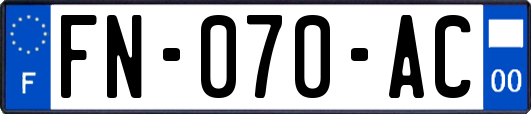 FN-070-AC