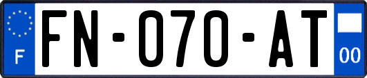 FN-070-AT