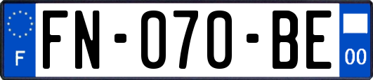 FN-070-BE