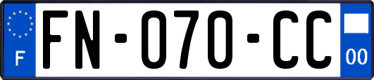 FN-070-CC