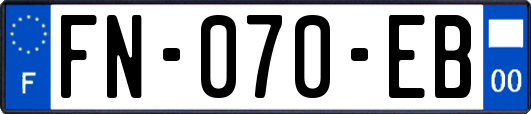 FN-070-EB