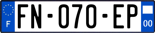 FN-070-EP