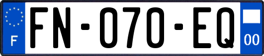 FN-070-EQ