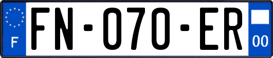 FN-070-ER