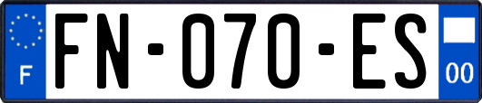 FN-070-ES