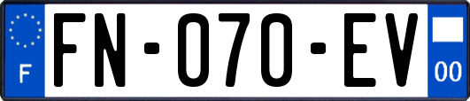 FN-070-EV