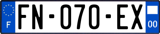 FN-070-EX