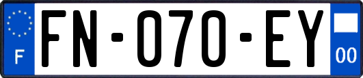 FN-070-EY