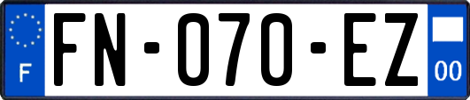 FN-070-EZ