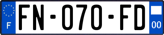 FN-070-FD