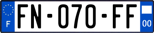 FN-070-FF