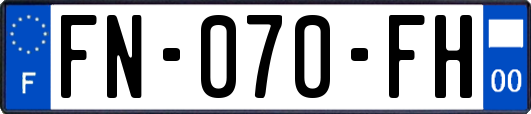FN-070-FH
