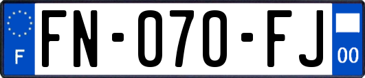 FN-070-FJ
