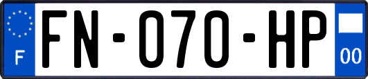 FN-070-HP